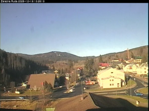 Město Železná Ruda - Železná Ruda - 18.12.2025 v 13:30 Město Železná Ruda - Železná Ruda - 18.12.2025 v 13:30