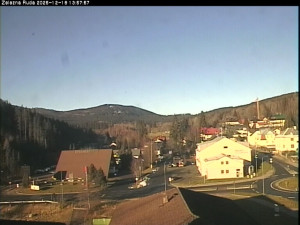 Město Železná Ruda - Železná Ruda - 18.12.2025 v 14:00 Město Železná Ruda - Železná Ruda - 18.12.2025 v 14:00