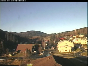 Město Železná Ruda - Železná Ruda - 18.12.2025 v 14:30 Město Železná Ruda - Železná Ruda - 18.12.2025 v 14:30