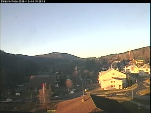 Město Železná Ruda - Železná Ruda - 18.12.2025 v 15:30 Město Železná Ruda - Železná Ruda - 18.12.2025 v 15:30