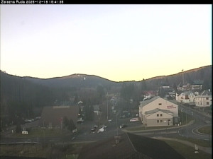 Město Železná Ruda - Železná Ruda - 18.12.2025 v 15:45 Město Železná Ruda - Železná Ruda - 18.12.2025 v 15:45