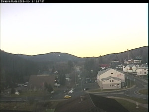 Město Železná Ruda - Železná Ruda - 18.12.2025 v 16:00 Město Železná Ruda - Železná Ruda - 18.12.2025 v 16:00