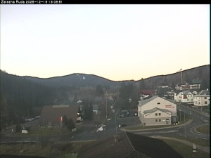 Město Železná Ruda - Železná Ruda - 18.12.2025 v 16:15 Město Železná Ruda - Železná Ruda - 18.12.2025 v 16:15