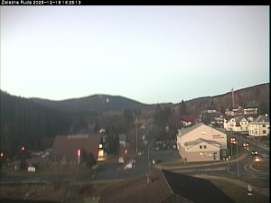 Město Železná Ruda - Železná Ruda - 18.12.2025 v 16:30 Město Železná Ruda - Železná Ruda - 18.12.2025 v 16:30