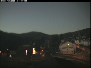 Město Železná Ruda - Železná Ruda - 18.12.2025 v 16:45 Město Železná Ruda - Železná Ruda - 18.12.2025 v 16:45