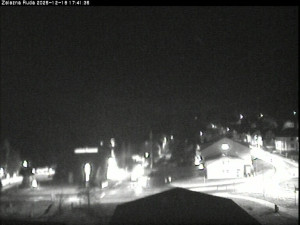 Město Železná Ruda - Železná Ruda - 18.12.2025 v 17:45 Město Železná Ruda - Železná Ruda - 18.12.2025 v 17:45