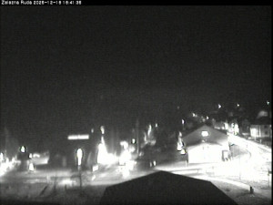 Město Železná Ruda - Železná Ruda - 18.12.2025 v 18:45 Město Železná Ruda - Železná Ruda - 18.12.2025 v 18:45