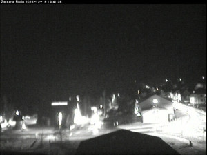 Město Železná Ruda - Železná Ruda - 18.12.2025 v 19:45 Město Železná Ruda - Železná Ruda - 18.12.2025 v 19:45