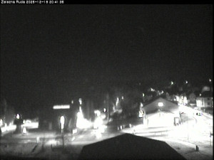 Město Železná Ruda - Železná Ruda - 18.12.2025 v 20:45 Město Železná Ruda - Železná Ruda - 18.12.2025 v 20:45