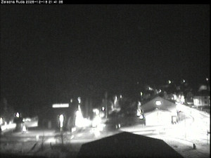 Město Železná Ruda - Železná Ruda - 18.12.2025 v 21:45 Město Železná Ruda - Železná Ruda - 18.12.2025 v 21:45