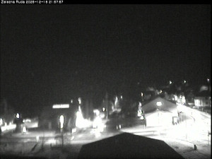 Město Železná Ruda - Železná Ruda - 18.12.2025 v 22:00 Město Železná Ruda - Železná Ruda - 18.12.2025 v 22:00