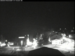 Město Železná Ruda - Železná Ruda - 18.12.2025 v 22:45 Město Železná Ruda - Železná Ruda - 18.12.2025 v 22:45