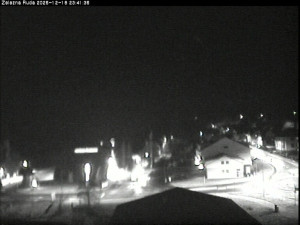 Město Železná Ruda - Železná Ruda - 18.12.2025 v 23:45 Město Železná Ruda - Železná Ruda - 18.12.2025 v 23:45