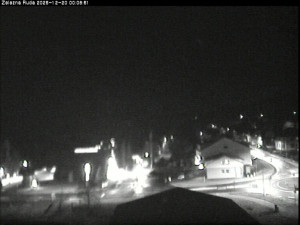 Město Železná Ruda - Železná Ruda - 20.12.2025 v 00:15 Město Železná Ruda - Železná Ruda - 20.12.2025 v 00:15