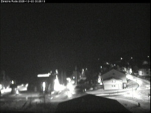 Město Železná Ruda - Železná Ruda - 20.12.2025 v 00:30 Město Železná Ruda - Železná Ruda - 20.12.2025 v 00:30