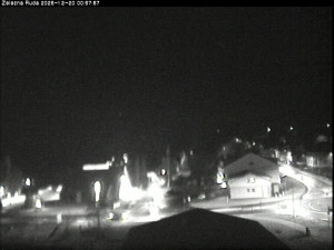 Město Železná Ruda - Železná Ruda - 20.12.2025 v 01:00 Město Železná Ruda - Železná Ruda - 20.12.2025 v 01:00