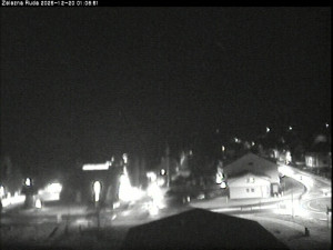 Město Železná Ruda - Železná Ruda - 20.12.2025 v 01:15 Město Železná Ruda - Železná Ruda - 20.12.2025 v 01:15