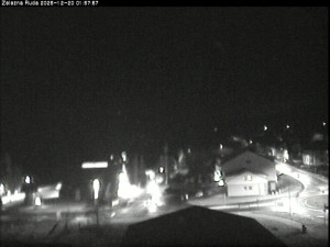 Město Železná Ruda - Železná Ruda - 20.12.2025 v 02:00 Město Železná Ruda - Železná Ruda - 20.12.2025 v 02:00