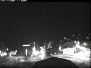 Město Železná Ruda - Železná Ruda - 20.12.2025 v 02:15 Město Železná Ruda - Železná Ruda - 20.12.2025 v 02:15