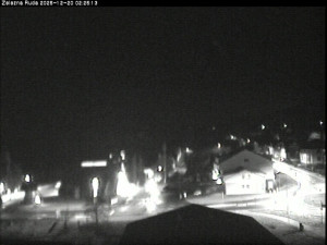 Město Železná Ruda - Železná Ruda - 20.12.2025 v 02:30 Město Železná Ruda - Železná Ruda - 20.12.2025 v 02:30