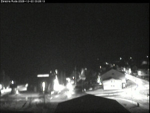 Město Železná Ruda - Železná Ruda - 20.12.2025 v 03:30 Město Železná Ruda - Železná Ruda - 20.12.2025 v 03:30