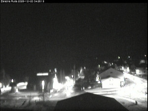 Město Železná Ruda - Železná Ruda - 20.12.2025 v 04:30 Město Železná Ruda - Železná Ruda - 20.12.2025 v 04:30