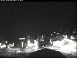 Město Železná Ruda - Železná Ruda - 20.12.2025 v 05:15 Město Železná Ruda - Železná Ruda - 20.12.2025 v 05:15