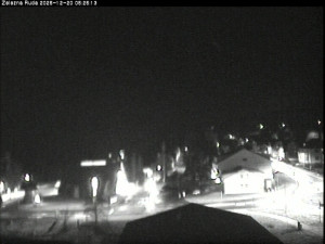 Město Železná Ruda - Železná Ruda - 20.12.2025 v 05:30 Město Železná Ruda - Železná Ruda - 20.12.2025 v 05:30