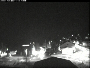 Město Železná Ruda - Železná Ruda - 20.12.2025 v 06:15 Město Železná Ruda - Železná Ruda - 20.12.2025 v 06:15