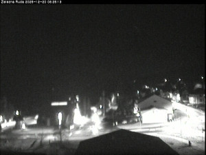 Město Železná Ruda - Železná Ruda - 20.12.2025 v 06:30 Město Železná Ruda - Železná Ruda - 20.12.2025 v 06:30