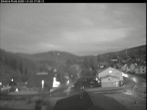 Město Železná Ruda - Železná Ruda - 20.12.2025 v 07:30 Město Železná Ruda - Železná Ruda - 20.12.2025 v 07:30