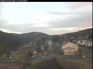 Město Železná Ruda - Železná Ruda - 20.12.2025 v 08:15 Město Železná Ruda - Železná Ruda - 20.12.2025 v 08:15