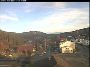 Město Železná Ruda - Železná Ruda - 20.12.2025 v 09:15 Město Železná Ruda - Železná Ruda - 20.12.2025 v 09:15