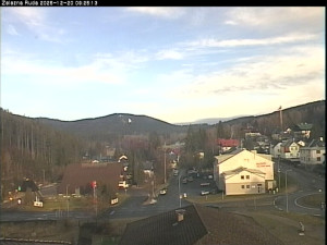 Město Železná Ruda - Železná Ruda - 20.12.2025 v 09:30 Město Železná Ruda - Železná Ruda - 20.12.2025 v 09:30