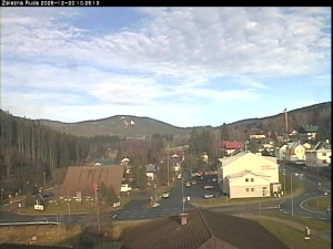 Město Železná Ruda - Železná Ruda - 20.12.2025 v 10:30 Město Železná Ruda - Železná Ruda - 20.12.2025 v 10:30