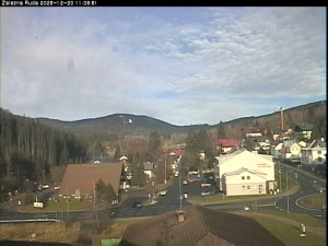 Město Železná Ruda - Železná Ruda - 20.12.2025 v 11:15 Město Železná Ruda - Železná Ruda - 20.12.2025 v 11:15