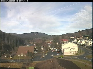 Město Železná Ruda - Železná Ruda - 20.12.2025 v 11:30 Město Železná Ruda - Železná Ruda - 20.12.2025 v 11:30