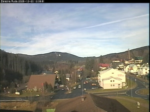 Město Železná Ruda - Železná Ruda - 20.12.2025 v 12:15 Město Železná Ruda - Železná Ruda - 20.12.2025 v 12:15