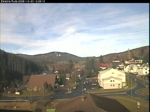 Město Železná Ruda - Železná Ruda - 20.12.2025 v 12:30 Město Železná Ruda - Železná Ruda - 20.12.2025 v 12:30