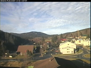 Město Železná Ruda - Železná Ruda - 20.12.2025 v 14:00 Město Železná Ruda - Železná Ruda - 20.12.2025 v 14:00