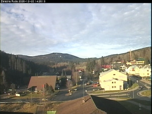 Město Železná Ruda - Železná Ruda - 20.12.2025 v 14:30 Město Železná Ruda - Železná Ruda - 20.12.2025 v 14:30