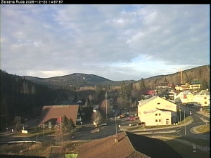 Město Železná Ruda - Železná Ruda - 20.12.2025 v 15:00 Město Železná Ruda - Železná Ruda - 20.12.2025 v 15:00