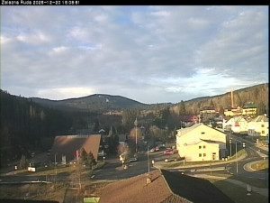 Město Železná Ruda - Železná Ruda - 20.12.2025 v 15:15 Město Železná Ruda - Železná Ruda - 20.12.2025 v 15:15