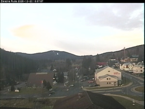 Město Železná Ruda - Železná Ruda - 20.12.2025 v 16:00 Město Železná Ruda - Železná Ruda - 20.12.2025 v 16:00