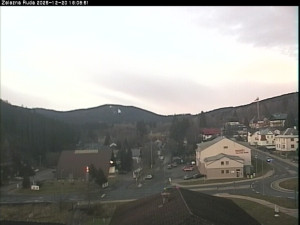 Město Železná Ruda - Železná Ruda - 20.12.2025 v 16:15 Město Železná Ruda - Železná Ruda - 20.12.2025 v 16:15