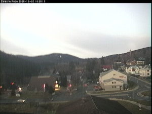 Město Železná Ruda - Železná Ruda - 20.12.2025 v 16:30 Město Železná Ruda - Železná Ruda - 20.12.2025 v 16:30