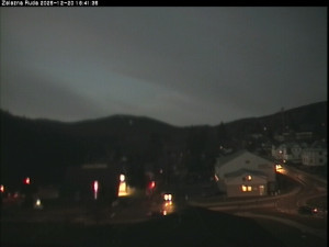 Město Železná Ruda - Železná Ruda - 20.12.2025 v 16:45 Město Železná Ruda - Železná Ruda - 20.12.2025 v 16:45