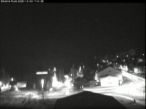 Město Železná Ruda - Železná Ruda - 20.12.2025 v 17:45 Město Železná Ruda - Železná Ruda - 20.12.2025 v 17:45