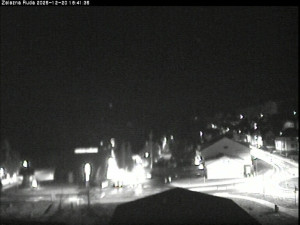 Město Železná Ruda - Železná Ruda - 20.12.2025 v 18:45 Město Železná Ruda - Železná Ruda - 20.12.2025 v 18:45