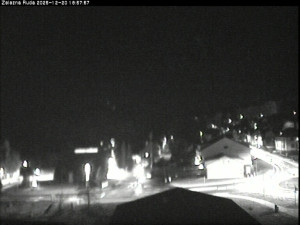 Město Železná Ruda - Železná Ruda - 20.12.2025 v 19:00 Město Železná Ruda - Železná Ruda - 20.12.2025 v 19:00